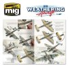 Ammo of Mig Jimenez 5212 The Weathering Aircraft 12 - WINTER (English)